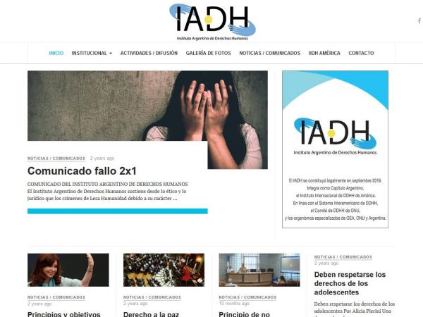 Iadh
